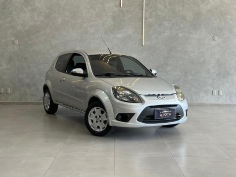 FORD Ka Hatch 1.0 FLEX, Foto 1