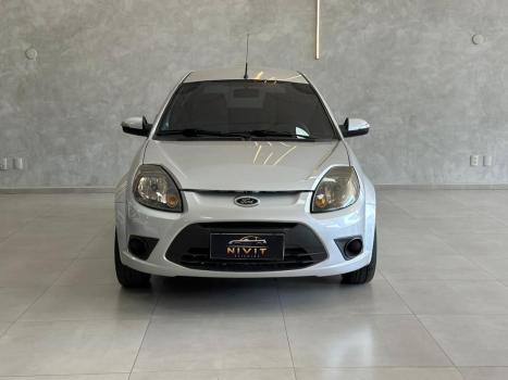 FORD Ka Hatch 1.0 FLEX, Foto 2