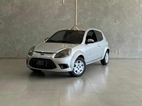 FORD Ka Hatch 1.0 FLEX, Foto 3