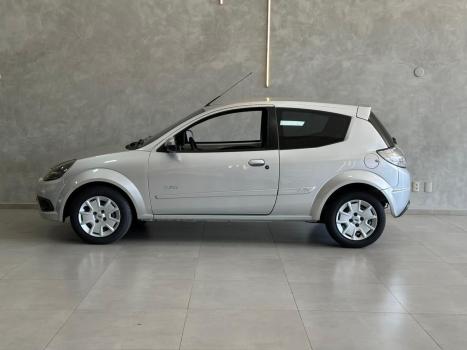 FORD Ka Hatch 1.0 FLEX, Foto 4
