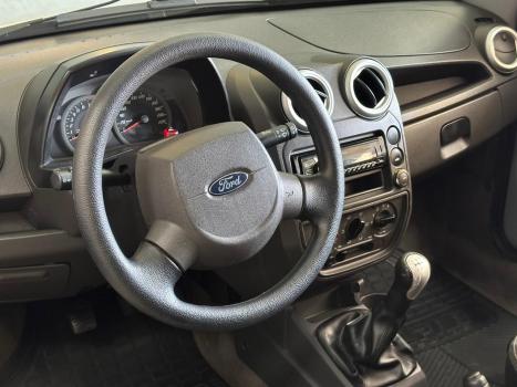FORD Ka Hatch 1.0 FLEX, Foto 5