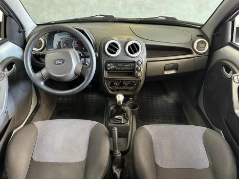 FORD Ka Hatch 1.0 FLEX, Foto 6