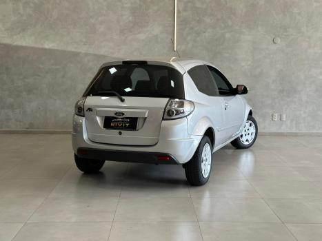 FORD Ka Hatch 1.0 FLEX, Foto 15