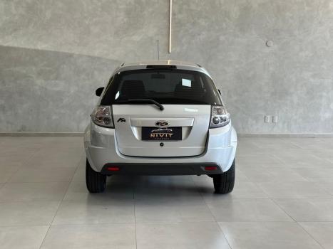 FORD Ka Hatch 1.0 FLEX, Foto 16