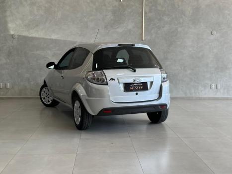 FORD Ka Hatch 1.0 FLEX, Foto 17