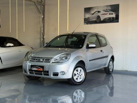 FORD Ka Hatch 1.0 FLEX, Foto 1