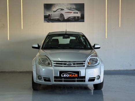 FORD Ka Hatch 1.0 FLEX, Foto 2