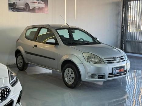 FORD Ka Hatch 1.0 FLEX, Foto 3