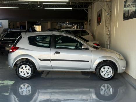 FORD Ka Hatch 1.0 FLEX, Foto 4