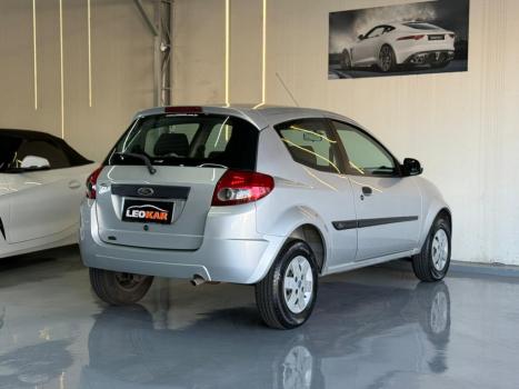FORD Ka Hatch 1.0 FLEX, Foto 5