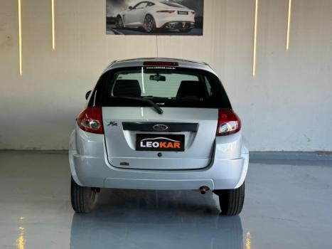 FORD Ka Hatch 1.0 FLEX, Foto 6