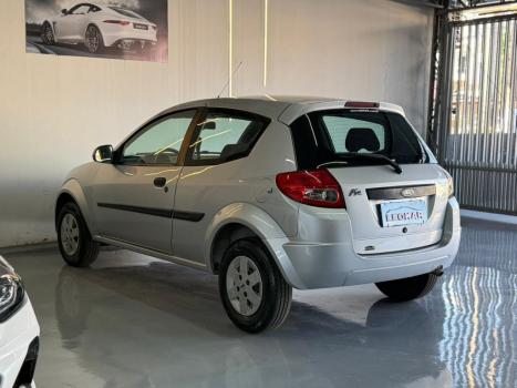 FORD Ka Hatch 1.0 FLEX, Foto 7