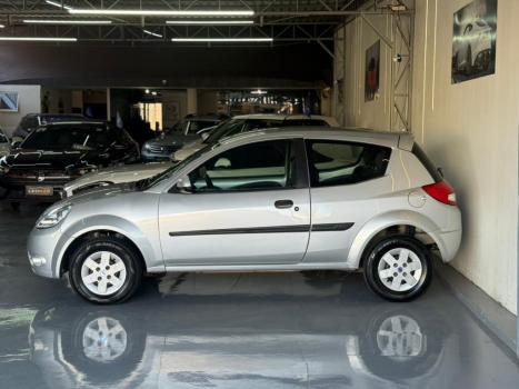 FORD Ka Hatch 1.0 FLEX, Foto 8