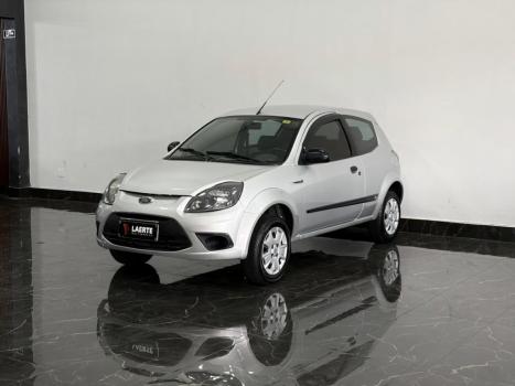 FORD Ka Hatch 1.0 FLEX, Foto 1
