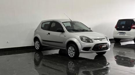 FORD Ka Hatch 1.0 FLEX, Foto 3