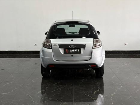 FORD Ka Hatch 1.0 FLEX, Foto 5