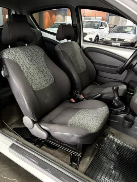 FORD Ka Hatch 1.0 FLEX, Foto 10