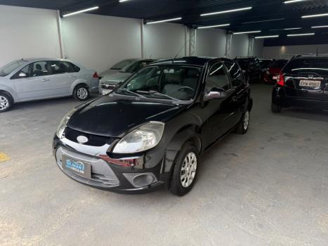 FORD Ka Hatch 1.0 FLEX, Foto 1