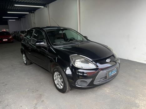 FORD Ka Hatch 1.0 FLEX, Foto 3