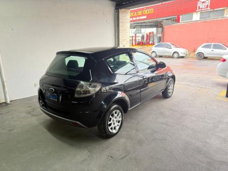 FORD Ka Hatch 1.0 FLEX, Foto 4