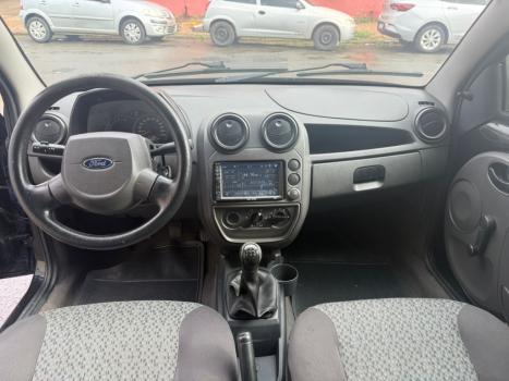 FORD Ka Hatch 1.0 FLEX, Foto 7