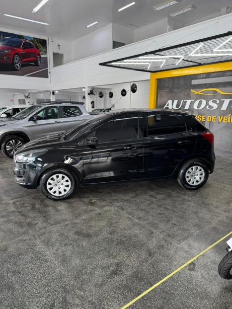 FORD Ka Hatch 1.0 FLEX, Foto 2