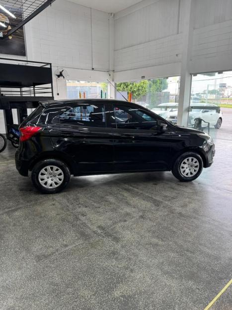 FORD Ka Hatch 1.0 FLEX, Foto 4