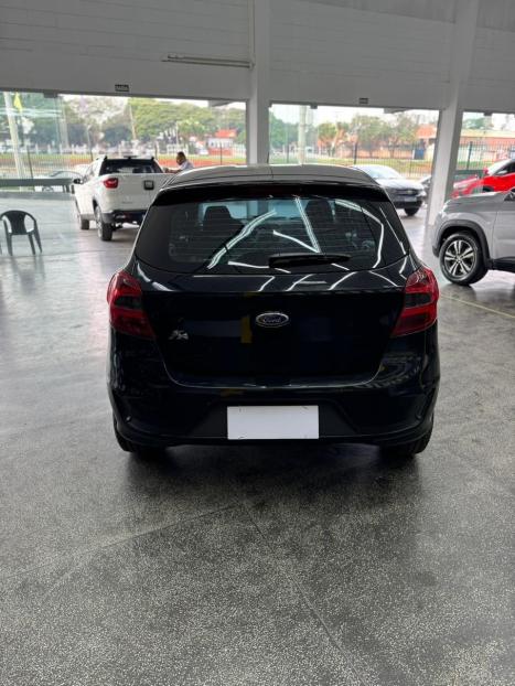 FORD Ka Hatch 1.0 FLEX, Foto 7
