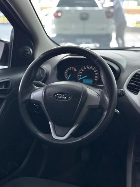 FORD Ka Hatch 1.0 FLEX, Foto 10