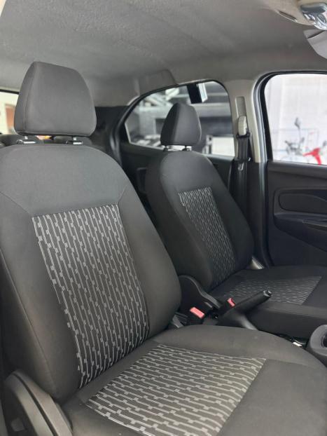 FORD Ka Hatch 1.0 FLEX, Foto 11