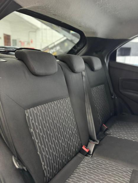 FORD Ka Hatch 1.0 FLEX, Foto 12