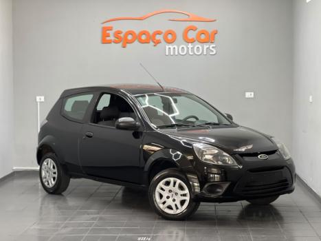 FORD Ka Hatch 1.0 FLEX, Foto 1
