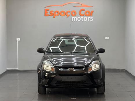 FORD Ka Hatch 1.0 FLEX, Foto 2