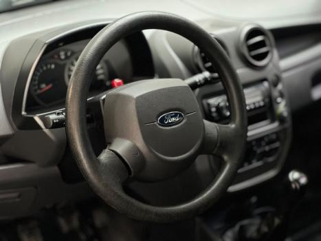 FORD Ka Hatch 1.0 FLEX, Foto 4