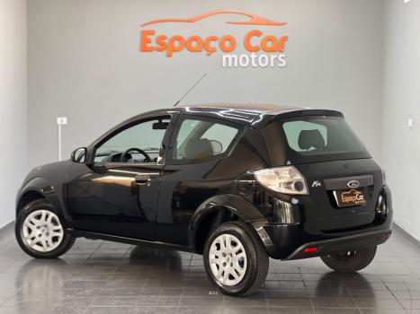 FORD Ka Hatch 1.0 FLEX, Foto 13