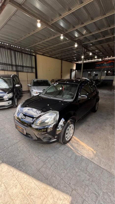 FORD Ka Hatch 1.0 FLEX, Foto 1