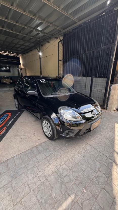 FORD Ka Hatch 1.0 FLEX, Foto 2