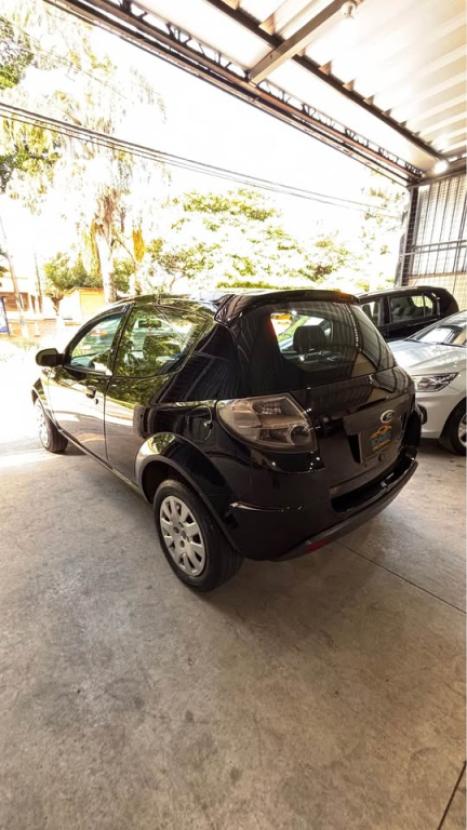 FORD Ka Hatch 1.0 FLEX, Foto 3