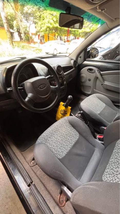 FORD Ka Hatch 1.0 FLEX, Foto 4