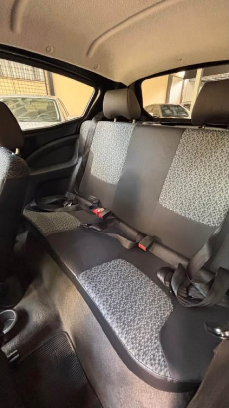 FORD Ka Hatch 1.0 FLEX, Foto 5