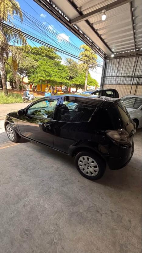 FORD Ka Hatch 1.0 FLEX, Foto 7