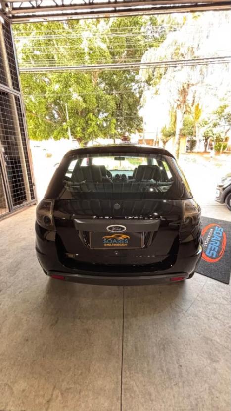 FORD Ka Hatch 1.0 FLEX, Foto 8