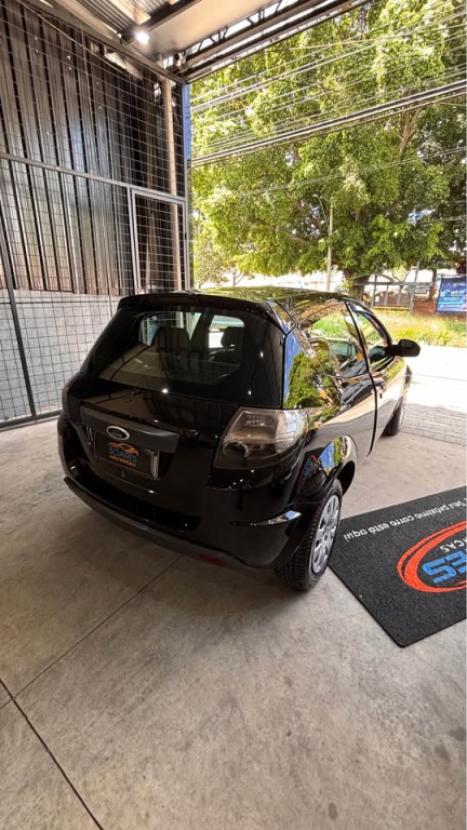 FORD Ka Hatch 1.0 FLEX, Foto 9