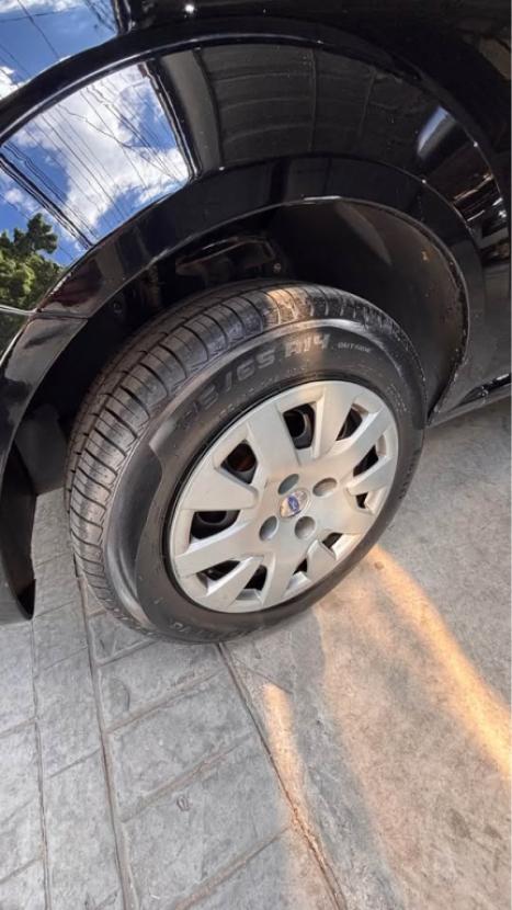 FORD Ka Hatch 1.0 FLEX, Foto 10