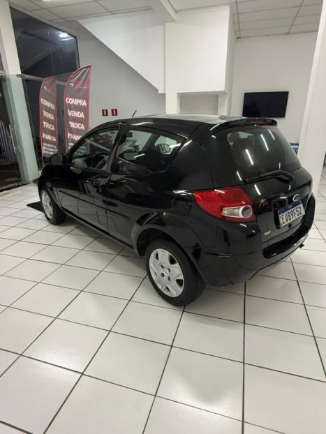 FORD Ka Hatch 1.0 FLEX, Foto 2