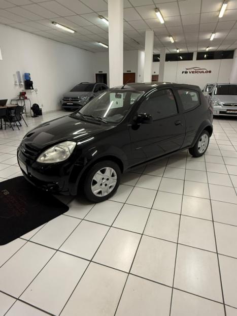 FORD Ka Hatch 1.0 FLEX, Foto 3