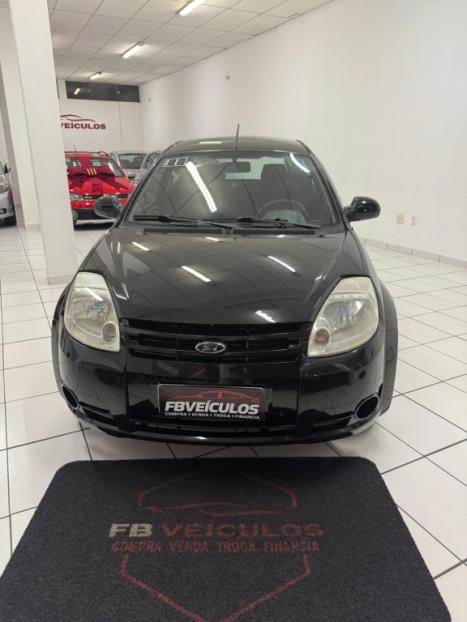 FORD Ka Hatch 1.0 FLEX, Foto 4