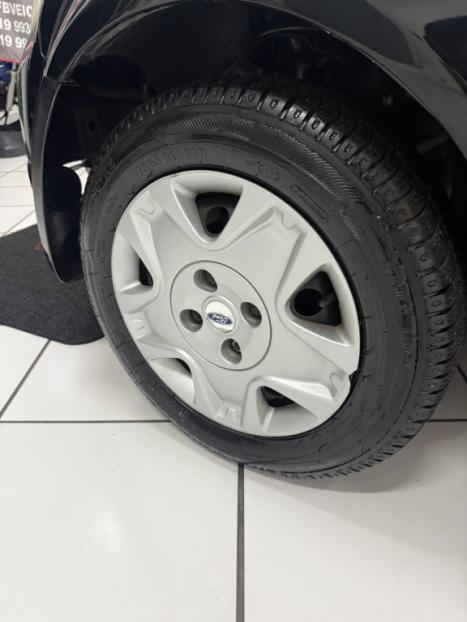 FORD Ka Hatch 1.0 FLEX, Foto 5