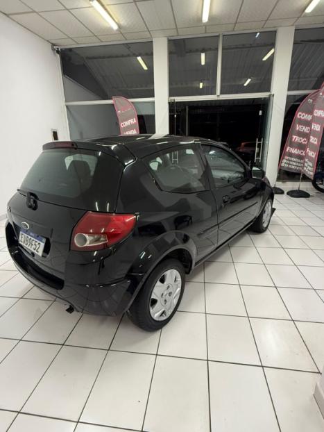 FORD Ka Hatch 1.0 FLEX, Foto 6
