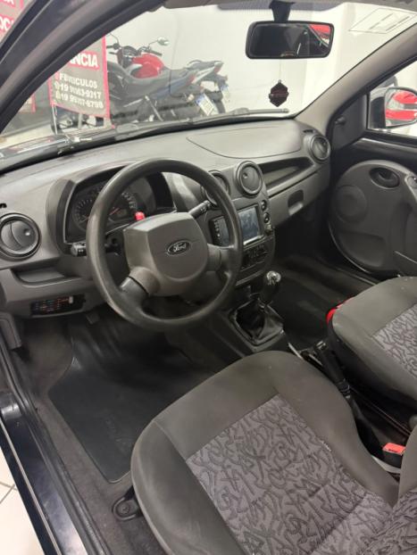 FORD Ka Hatch 1.0 FLEX, Foto 8